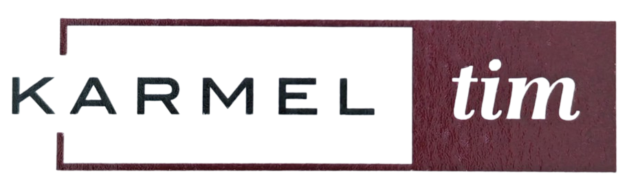 Karmel Tim Logo